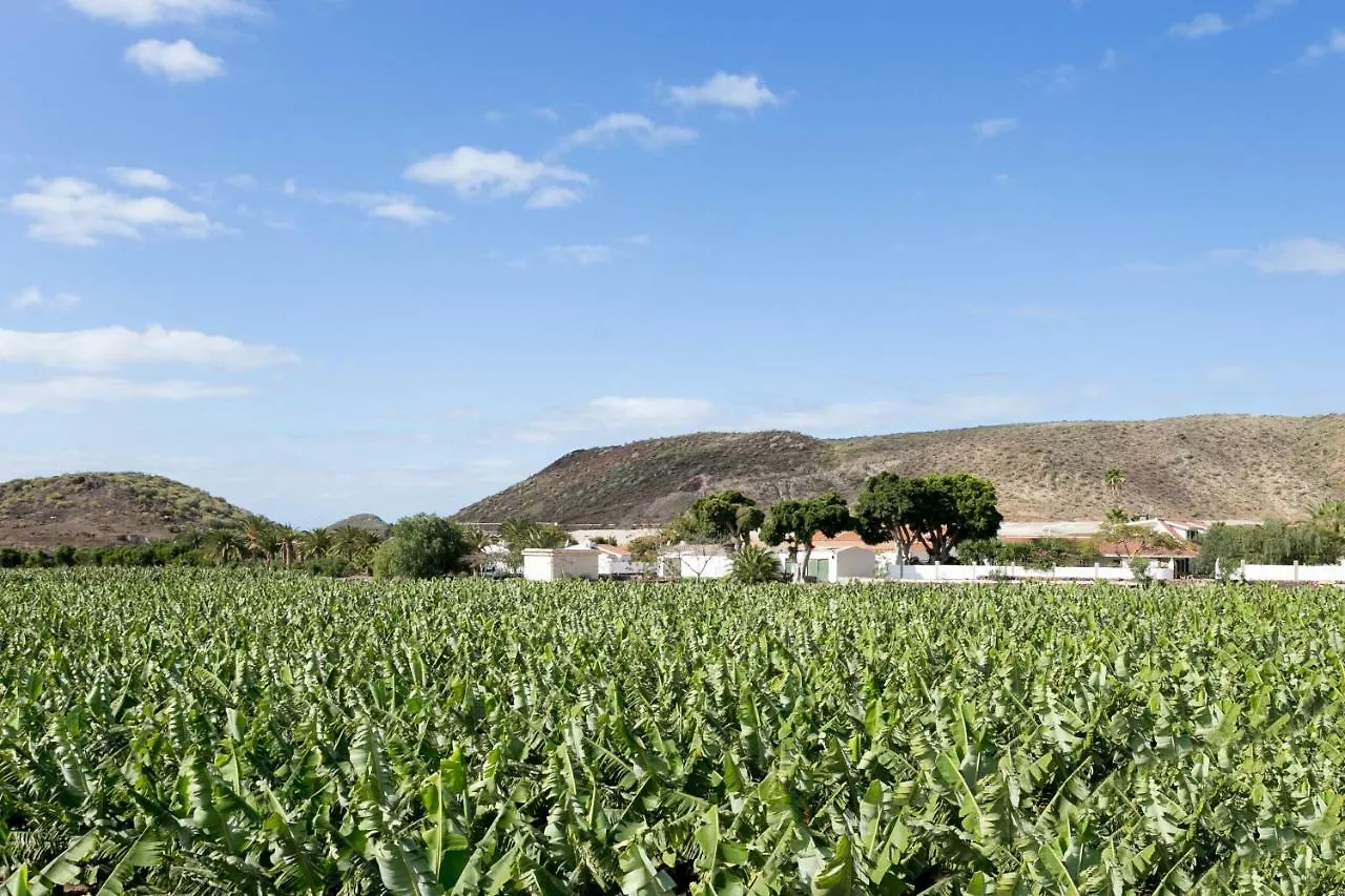 Holiday home Casa Maria - Caserio De Guaza Palm-mar