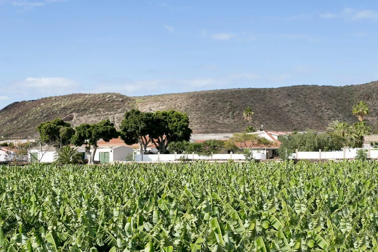 Holiday home Casa Maria - Caserio De Guaza Palm-mar Spain