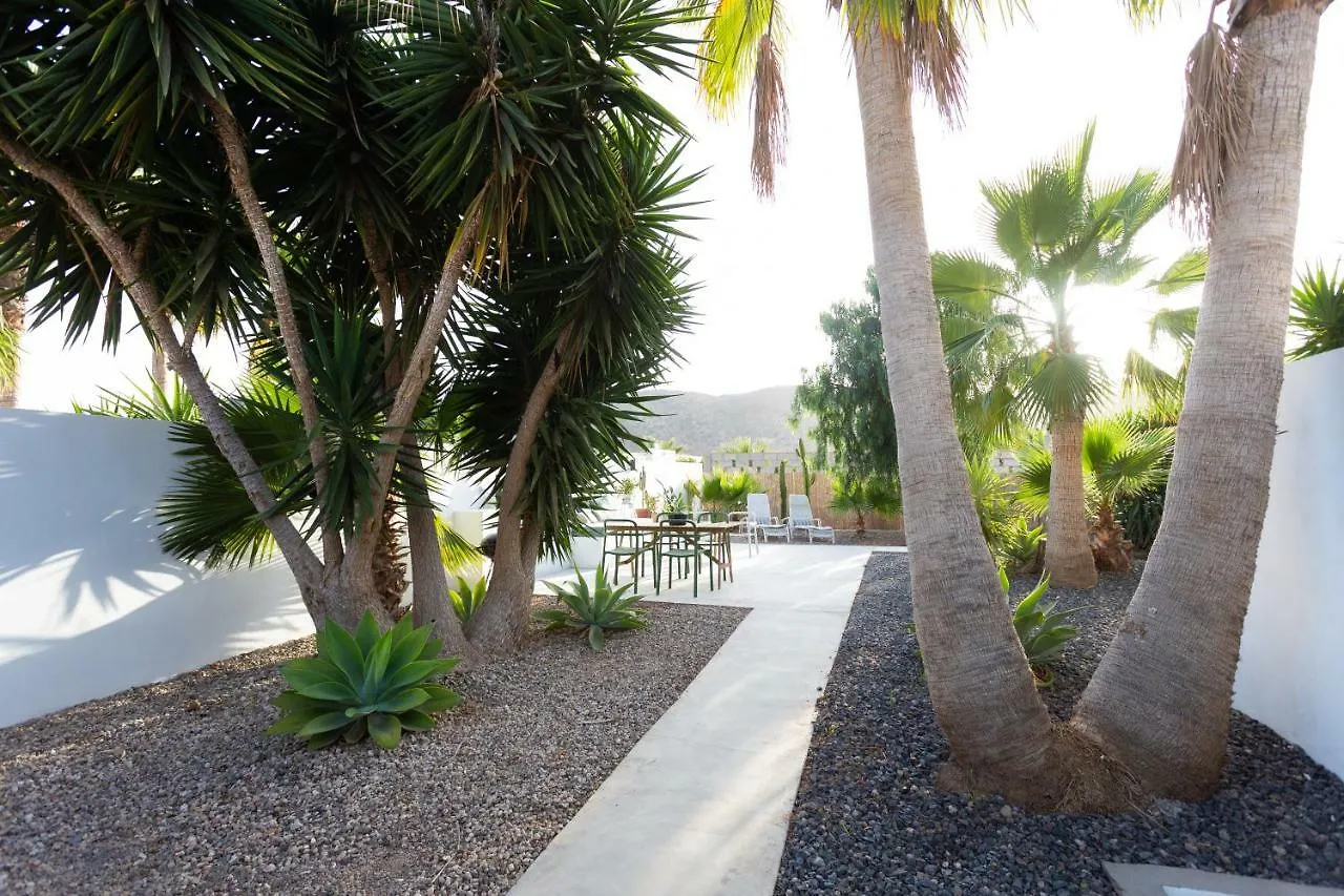 Casa Maria - Caserio De Guaza Palm-mar