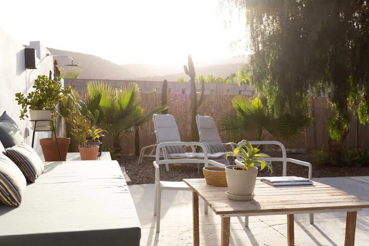 Casa Maria - Caserio De Guaza Palm-mar Holiday home