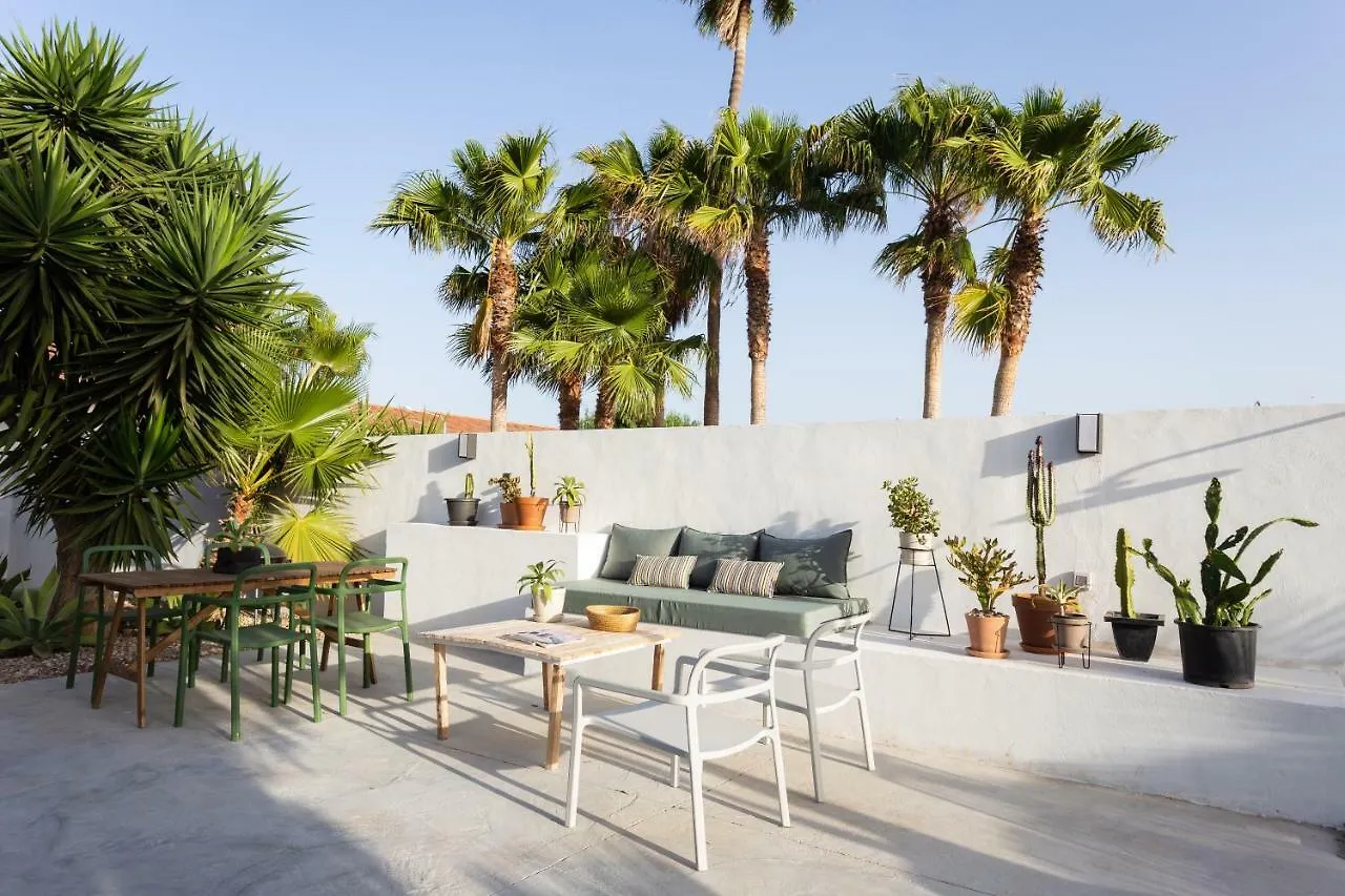 Holiday home Casa Maria - Caserio De Guaza Palm-mar