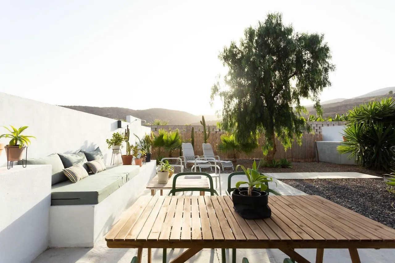 Casa Maria - Caserio De Guaza Palm-mar Holiday home