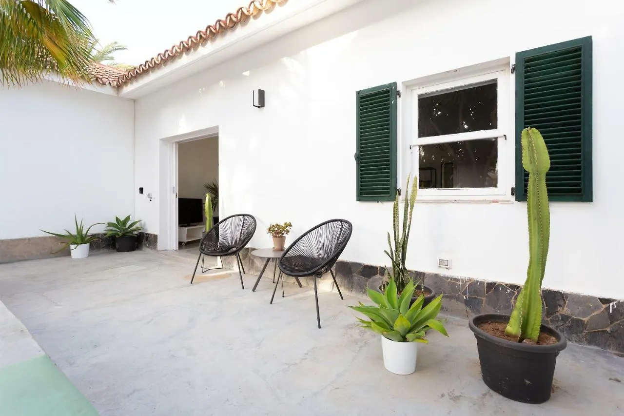 Holiday home Casa Maria - Caserio De Guaza Palm-mar