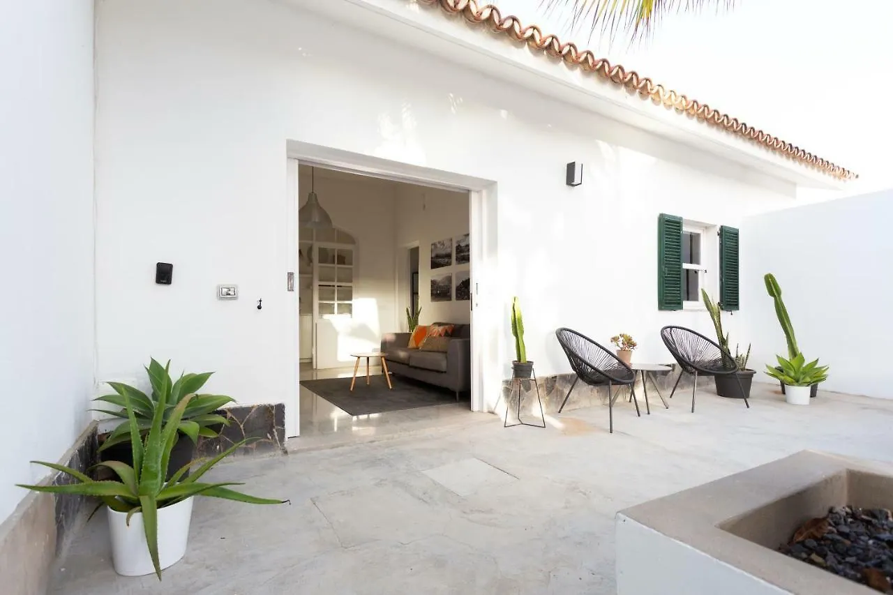 Holiday home Casa Maria - Caserio De Guaza Palm-mar