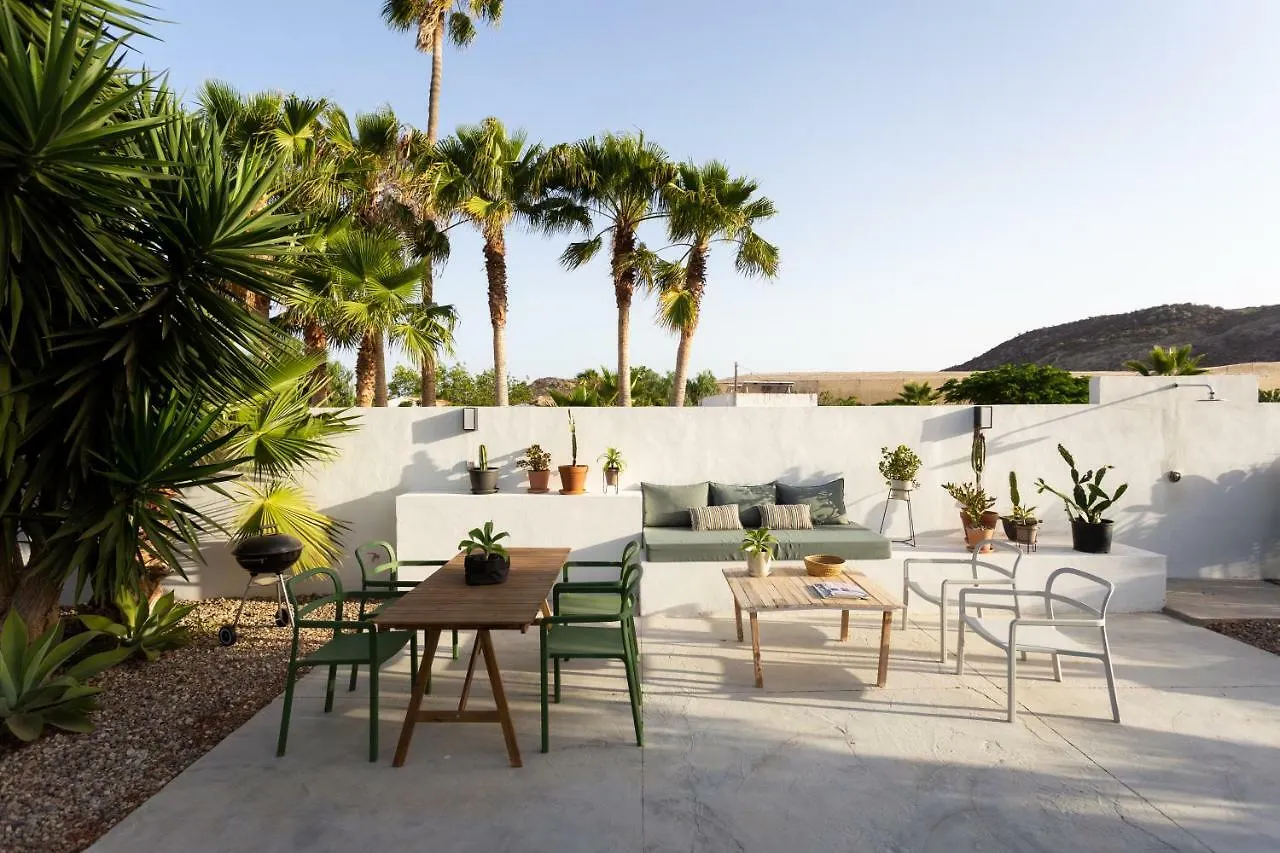 Casa Maria - Caserio De Guaza Palm-mar
