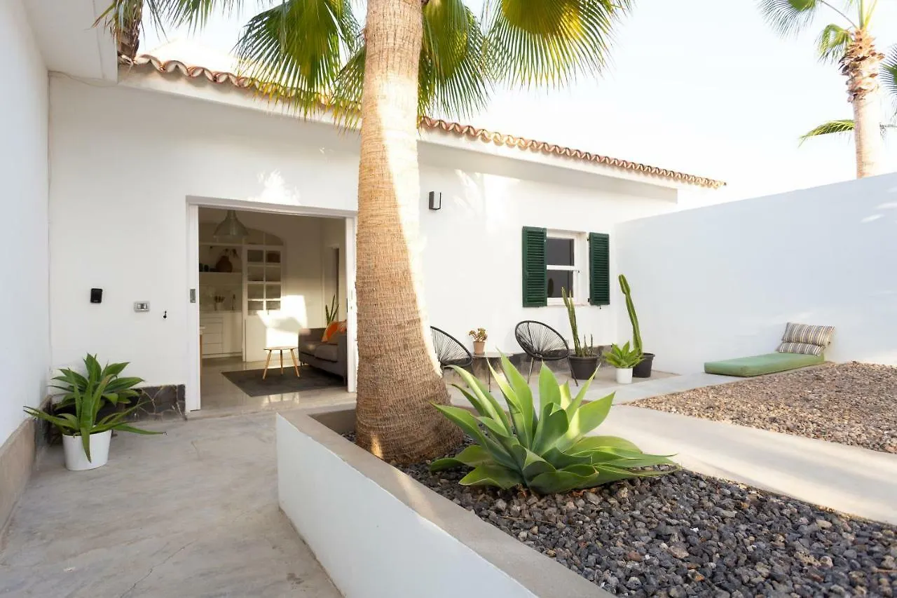 Casa Maria - Caserio De Guaza Palm-mar