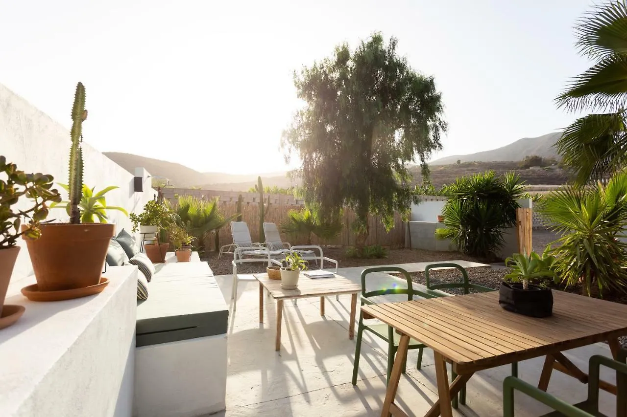 Holiday home Casa Maria - Caserio De Guaza Palm-mar