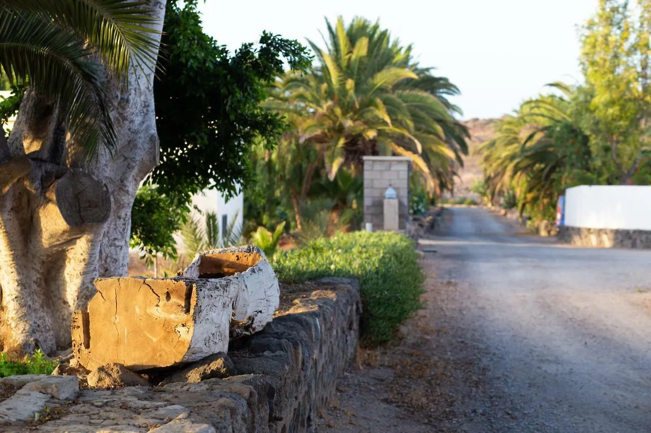 Casa Maria - Caserio De Guaza Palm-mar