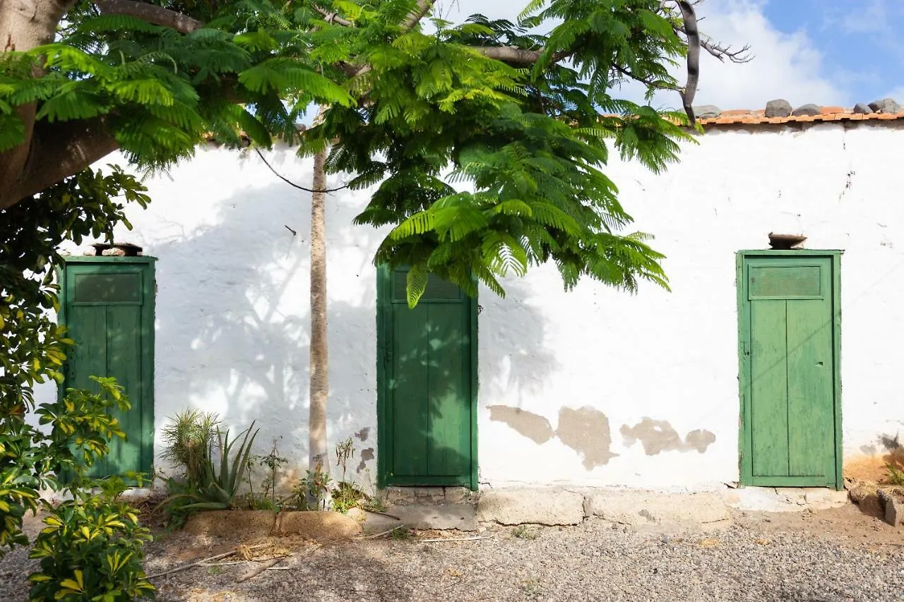 펜션 Casa Maria - Caserio De Guaza 팔름-마르