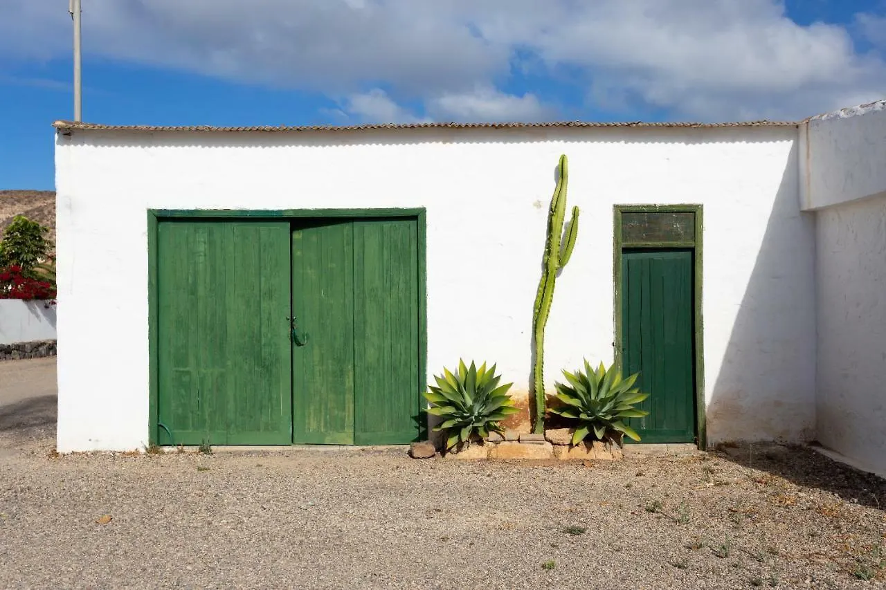 Casa Maria - Caserio De Guaza Palm-mar Spain