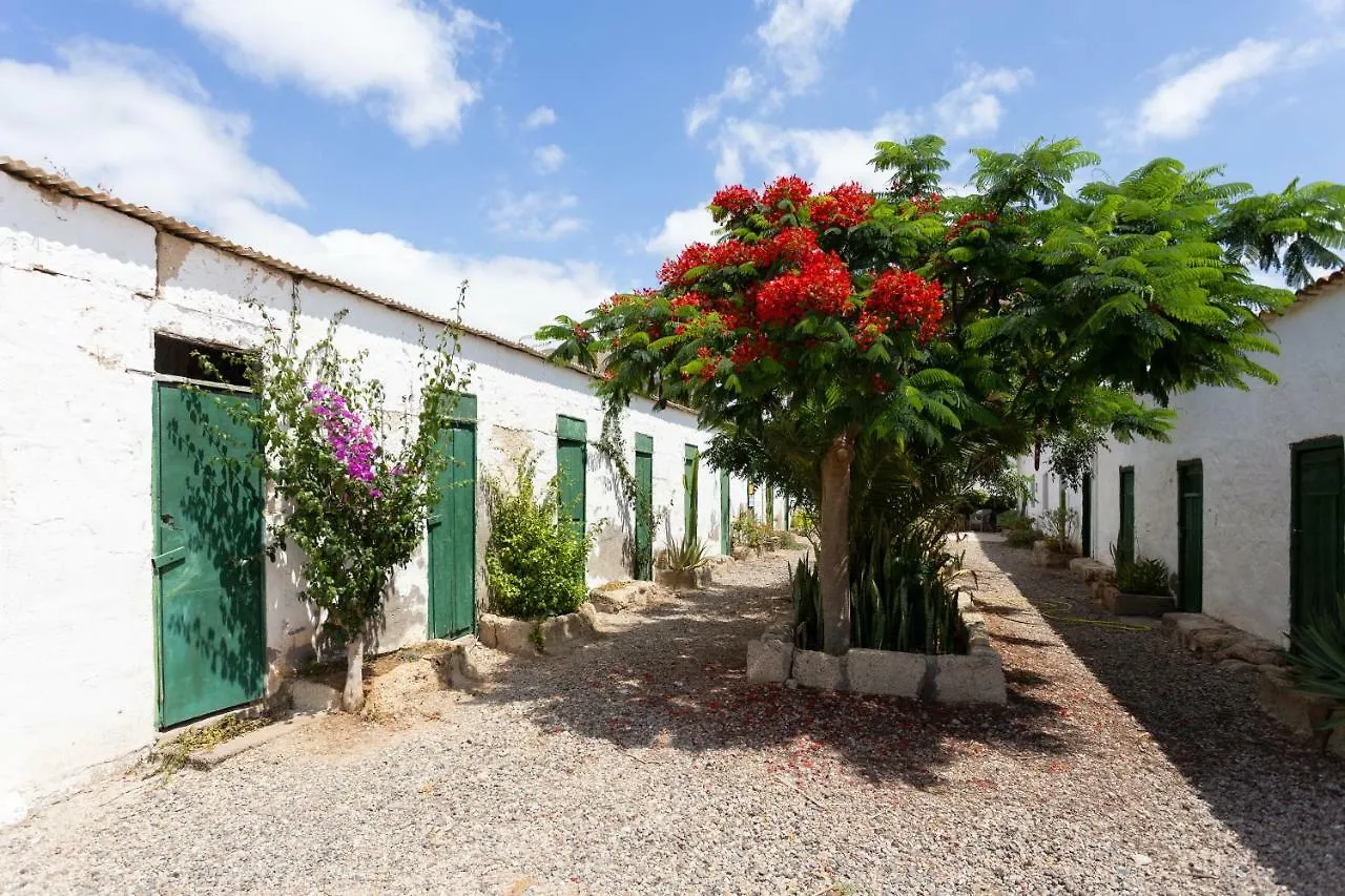 Casa Maria - Caserio De Guaza Palm-mar 0*,  Spain