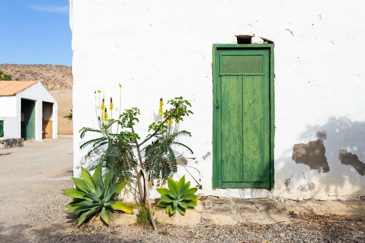 Casa Maria - Caserio De Guaza Palm-mar Holiday home